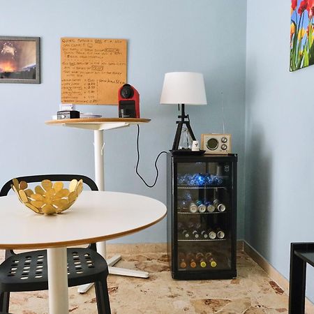 Sostanza - Rooms In Catania Ngoại thất bức ảnh