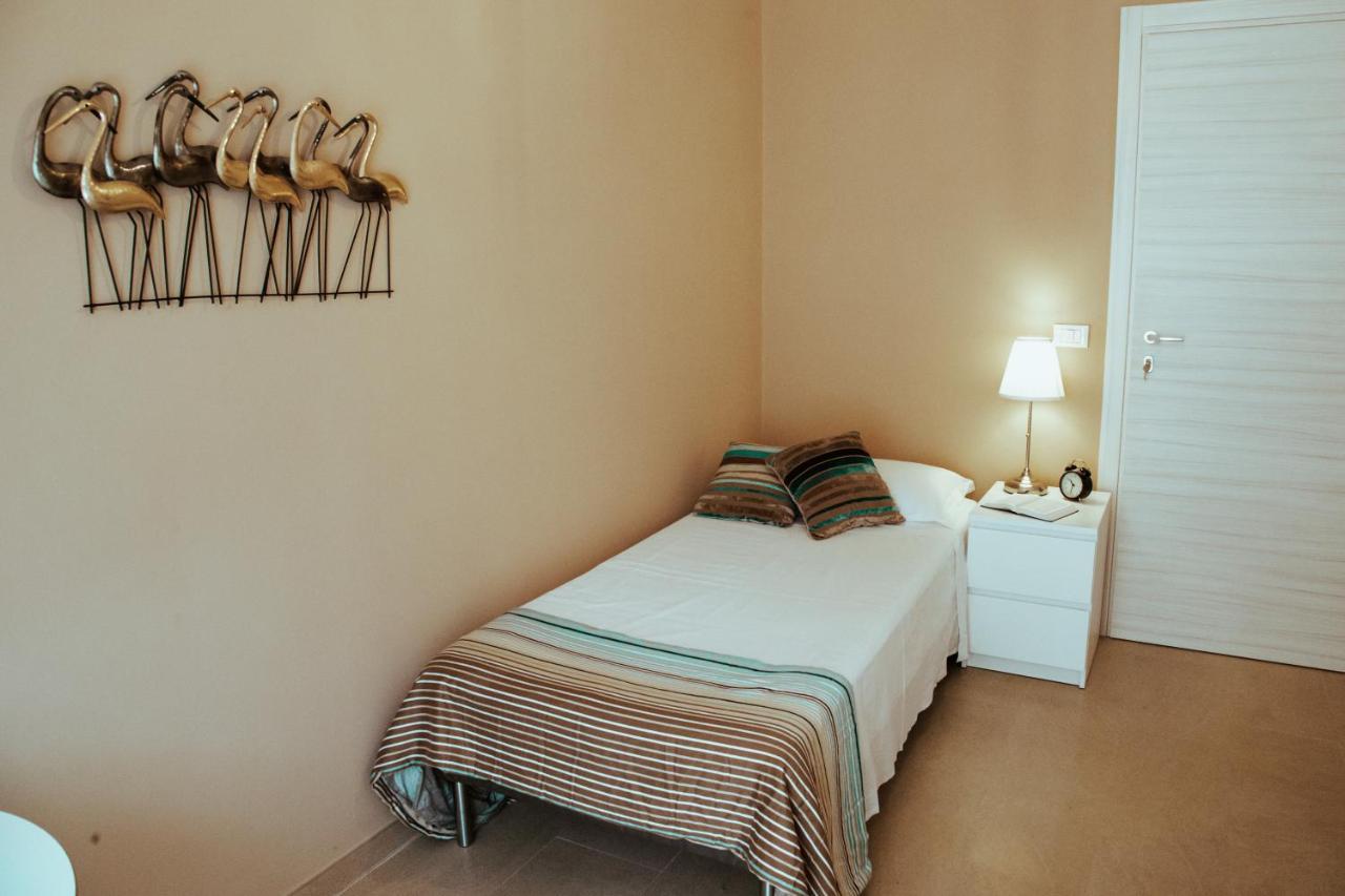Sostanza - Rooms In Catania Ngoại thất bức ảnh