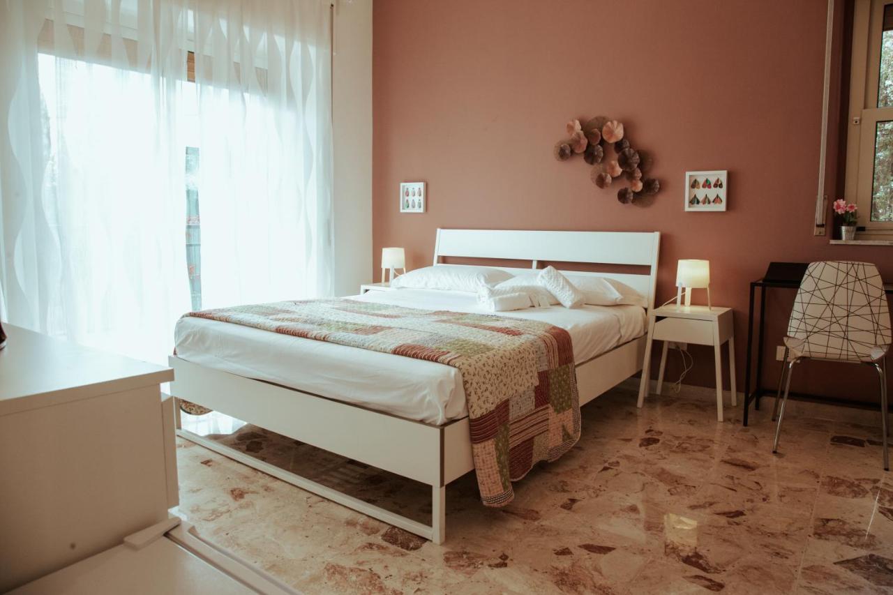 Sostanza - Rooms In Catania Ngoại thất bức ảnh