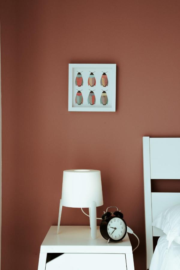 Sostanza - Rooms In Catania Ngoại thất bức ảnh