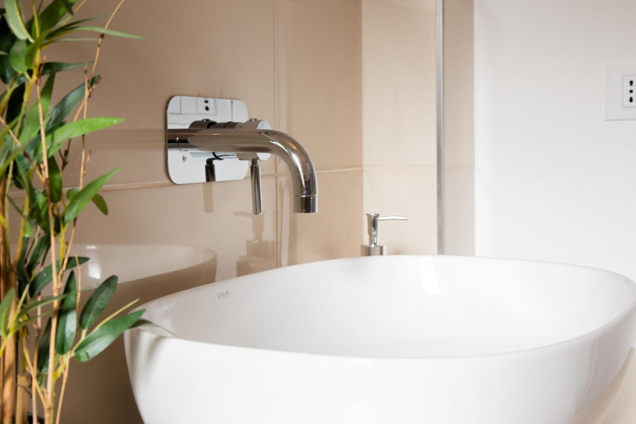 Sostanza - Rooms In Catania Ngoại thất bức ảnh