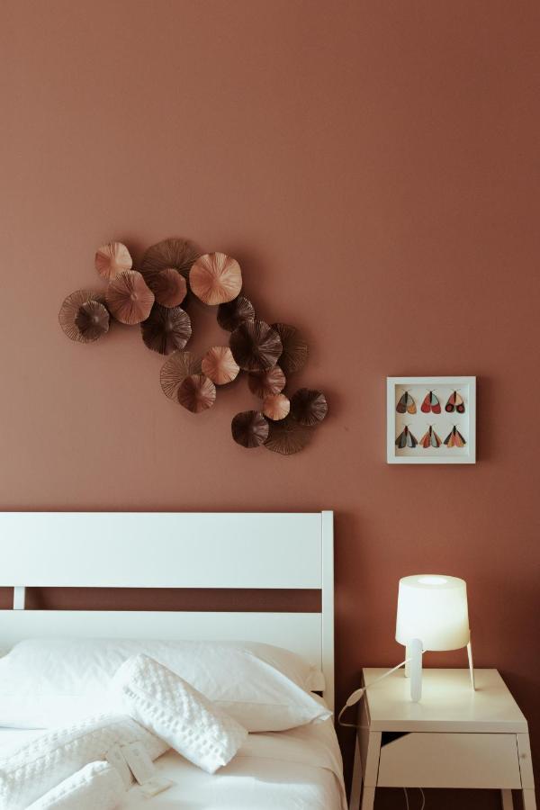 Sostanza - Rooms In Catania Ngoại thất bức ảnh