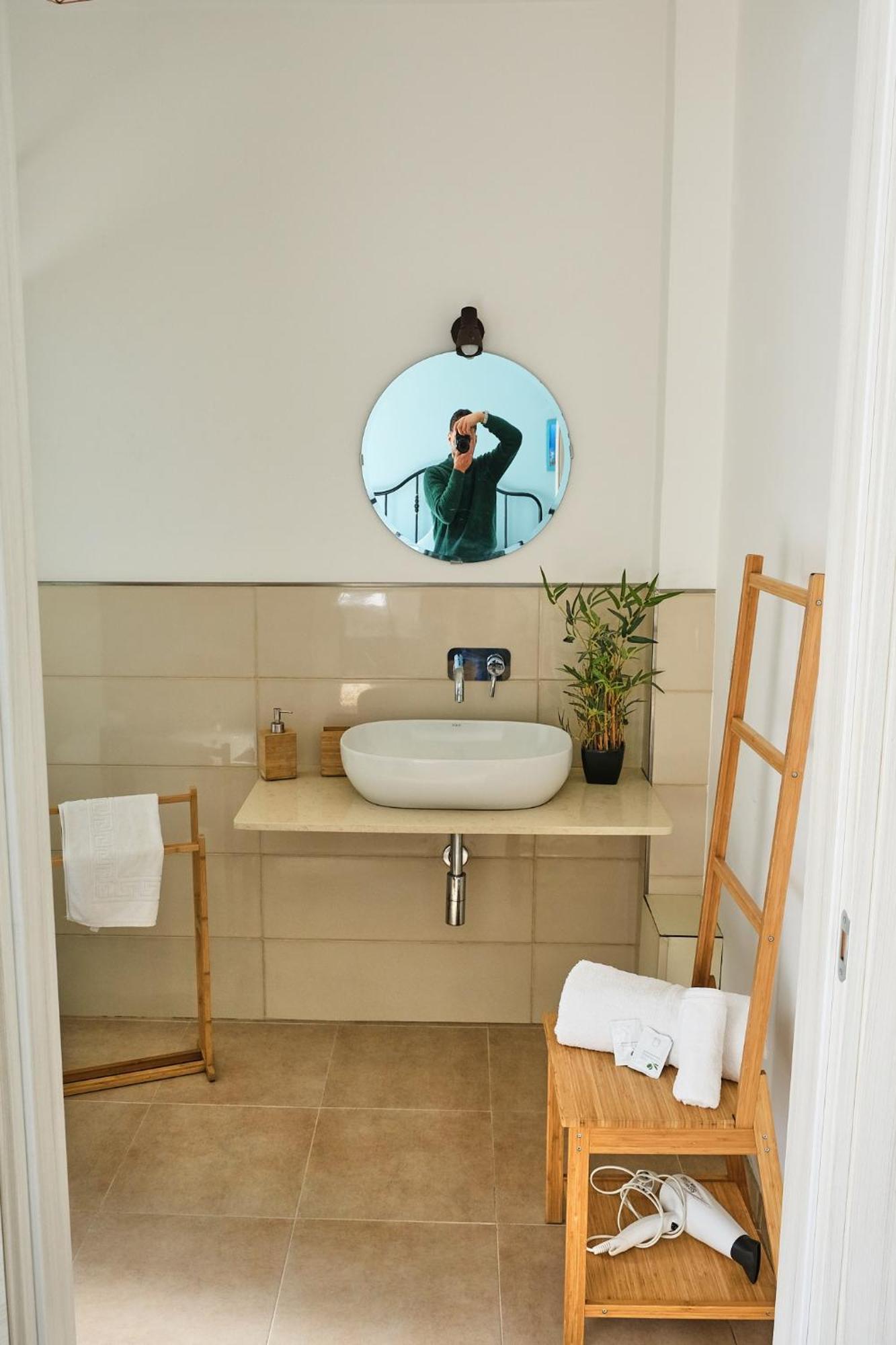 Sostanza - Rooms In Catania Ngoại thất bức ảnh