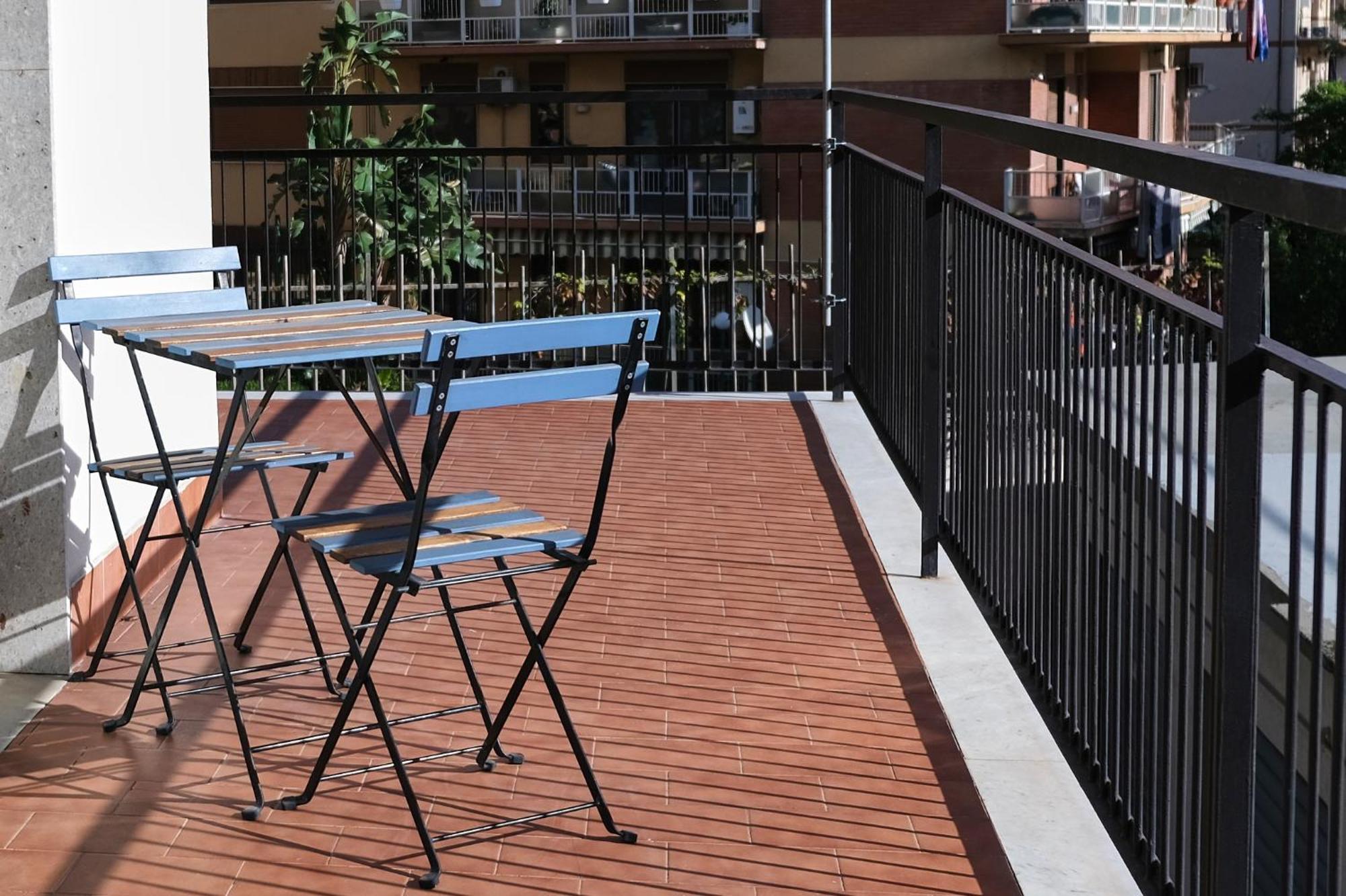 Sostanza - Rooms In Catania Ngoại thất bức ảnh
