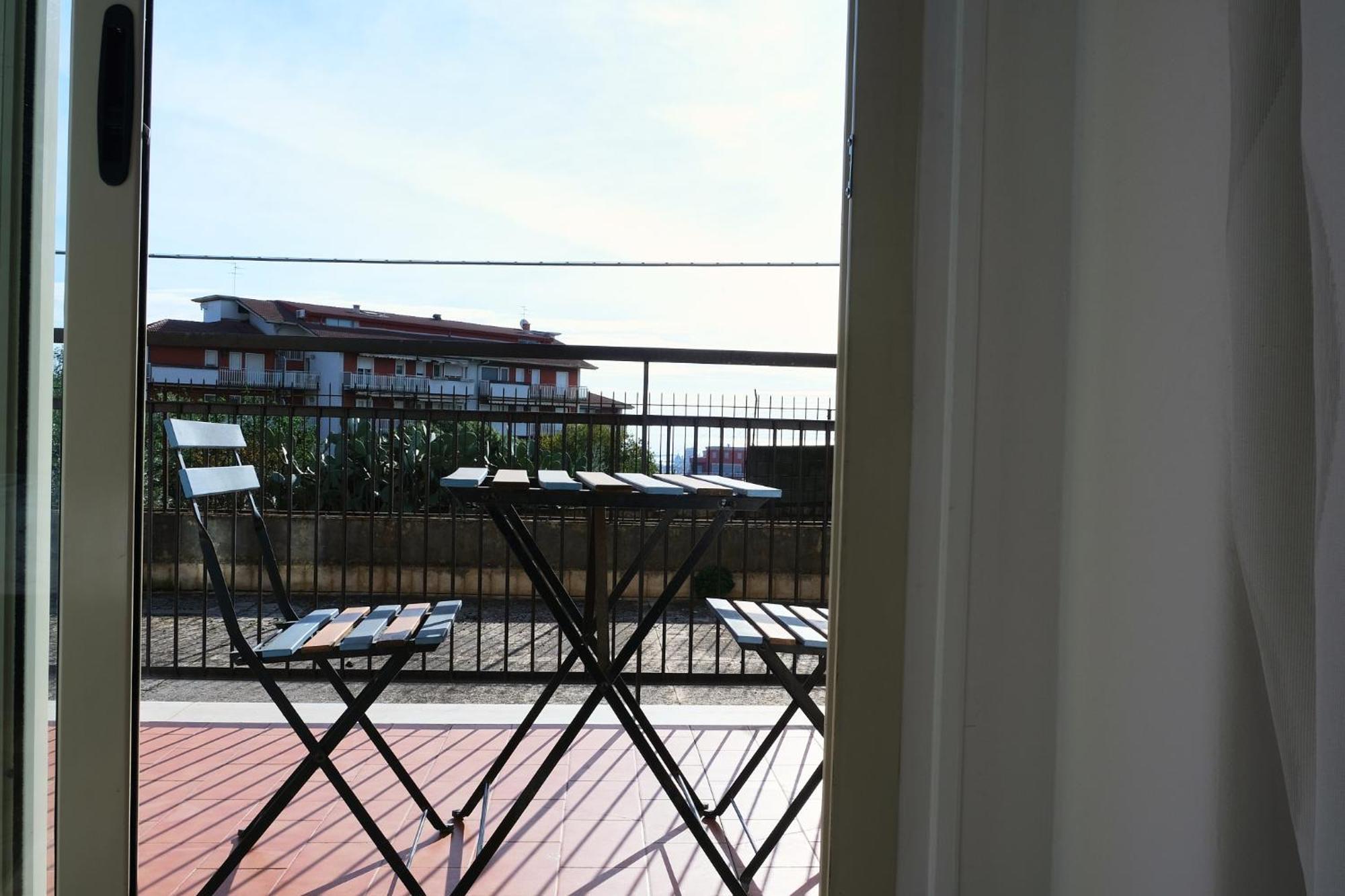 Sostanza - Rooms In Catania Ngoại thất bức ảnh