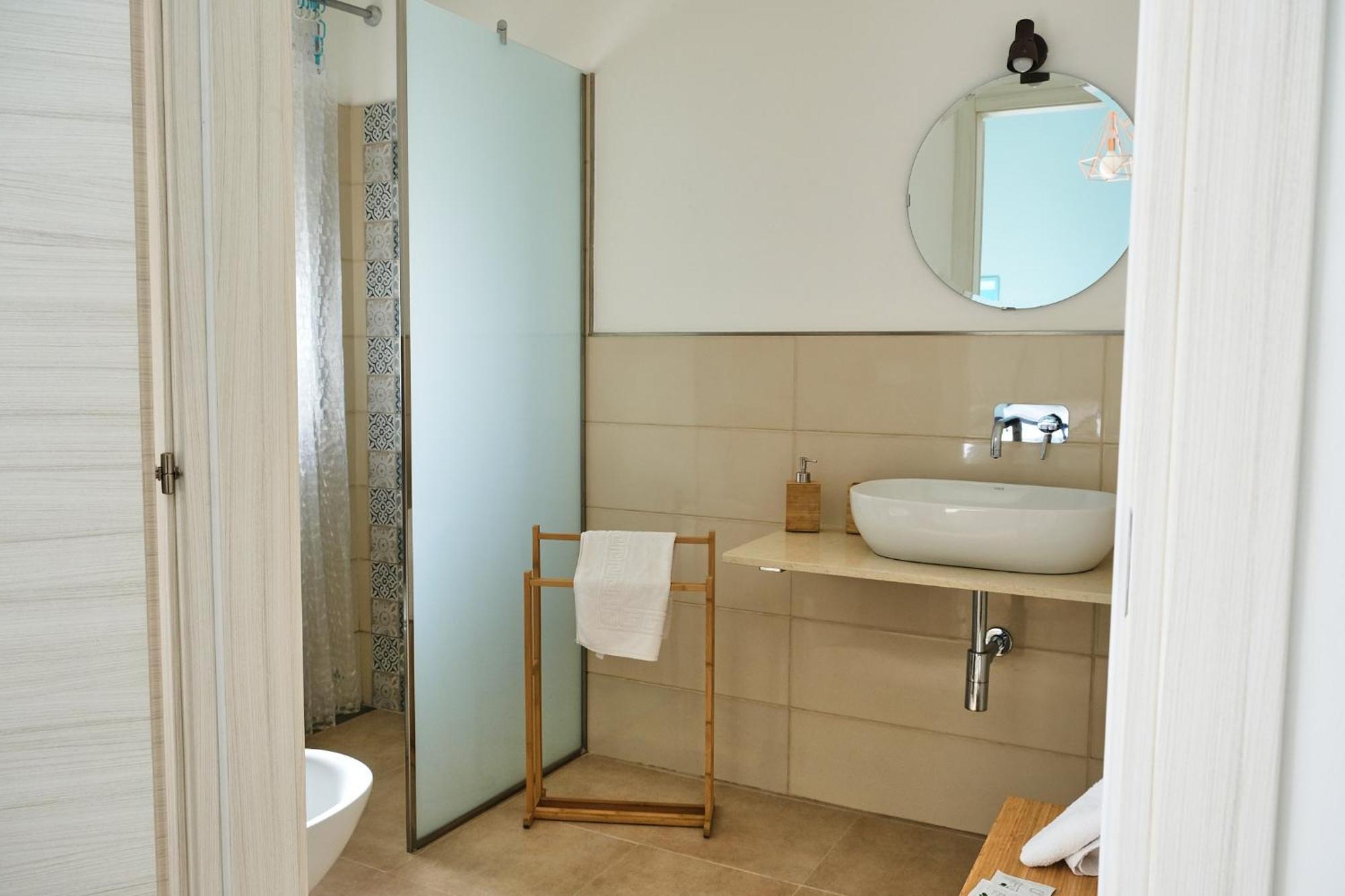 Sostanza - Rooms In Catania Ngoại thất bức ảnh