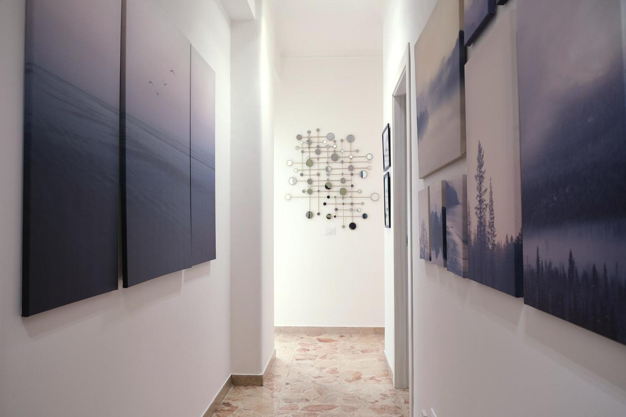 Sostanza - Rooms In Catania Ngoại thất bức ảnh