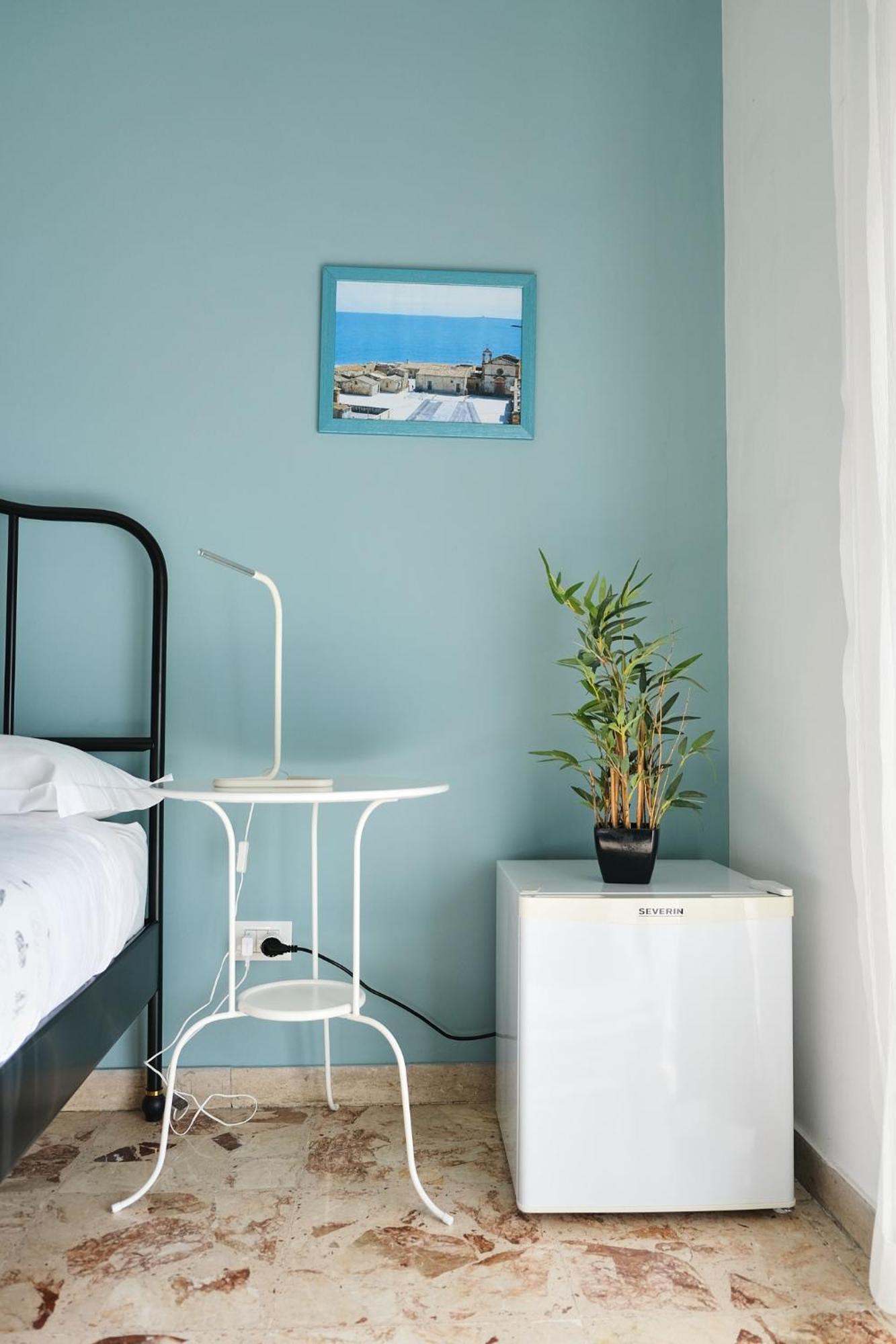 Sostanza - Rooms In Catania Ngoại thất bức ảnh