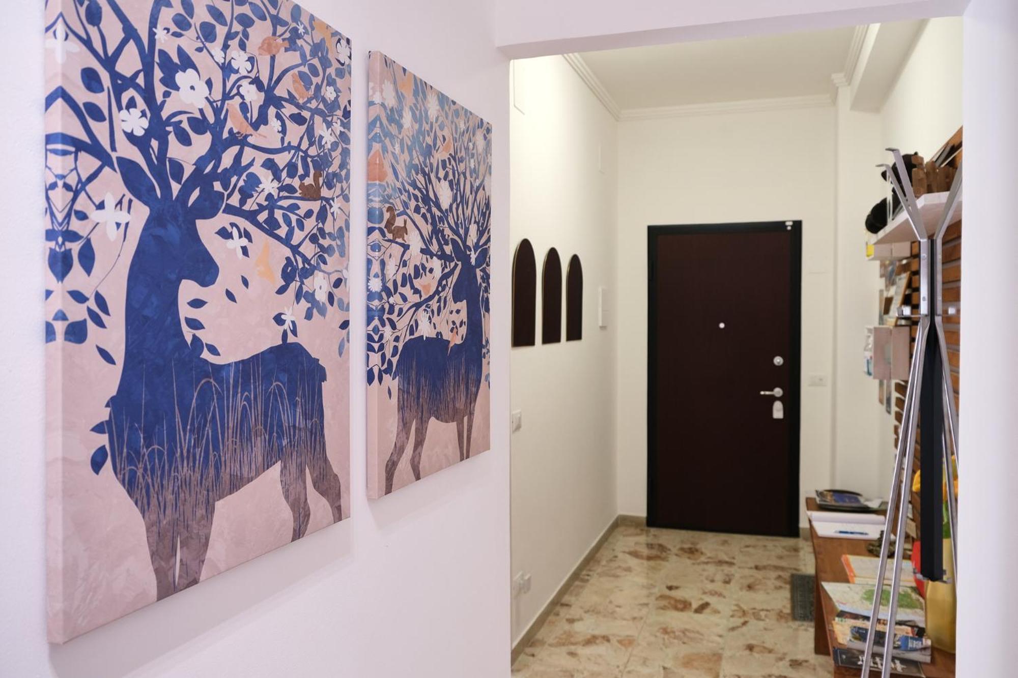 Sostanza - Rooms In Catania Ngoại thất bức ảnh